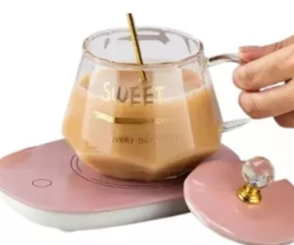 Miniatura 2 de Tetera YZC